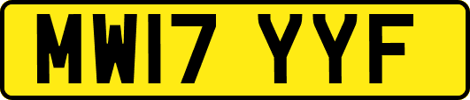 MW17YYF