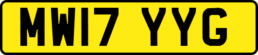 MW17YYG