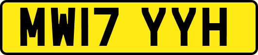 MW17YYH