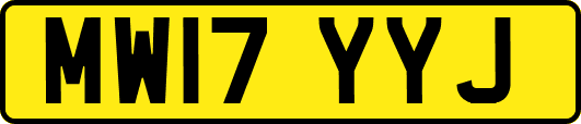 MW17YYJ