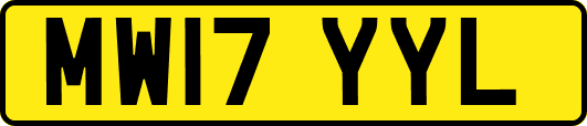 MW17YYL