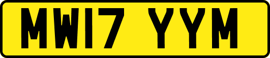 MW17YYM