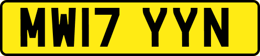 MW17YYN