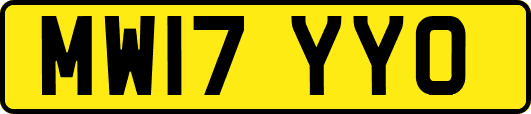 MW17YYO