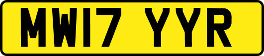 MW17YYR