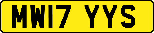 MW17YYS
