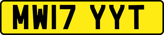 MW17YYT