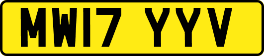 MW17YYV