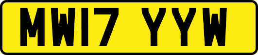 MW17YYW
