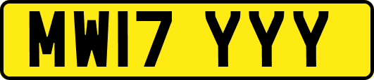 MW17YYY