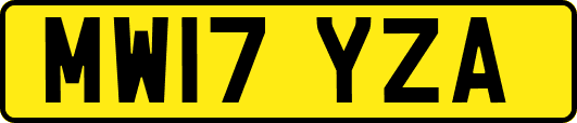 MW17YZA