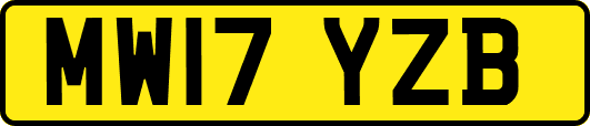 MW17YZB