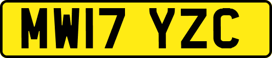 MW17YZC