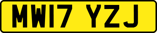 MW17YZJ