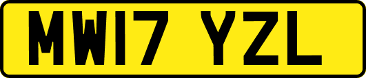 MW17YZL