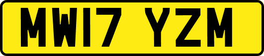 MW17YZM