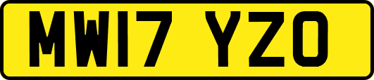 MW17YZO