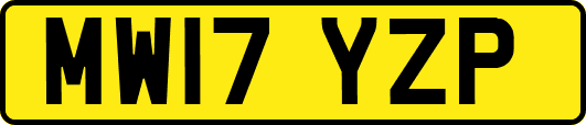 MW17YZP