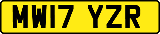 MW17YZR