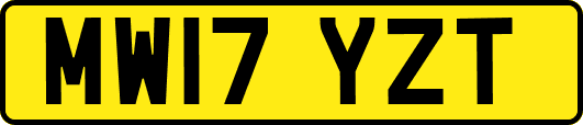 MW17YZT