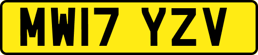 MW17YZV