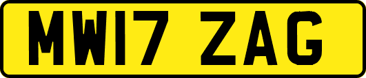MW17ZAG