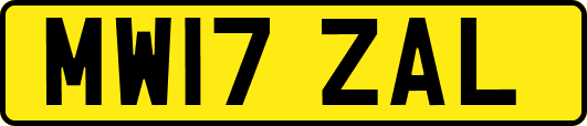 MW17ZAL