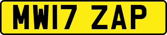 MW17ZAP