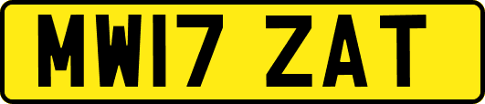 MW17ZAT