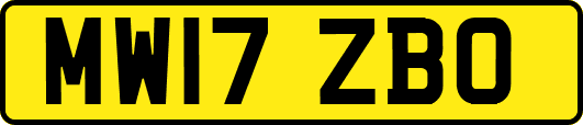 MW17ZBO