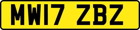MW17ZBZ