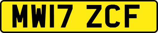 MW17ZCF