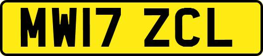 MW17ZCL