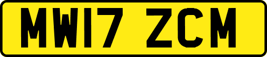 MW17ZCM