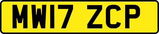 MW17ZCP