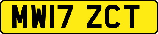 MW17ZCT