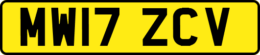 MW17ZCV