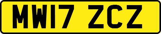 MW17ZCZ