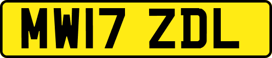MW17ZDL