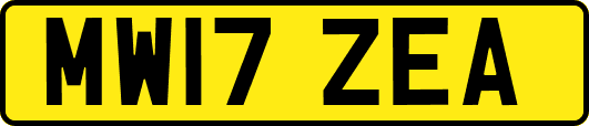 MW17ZEA