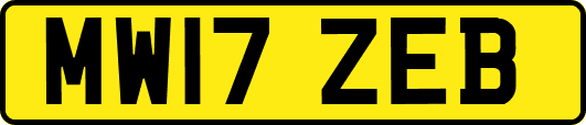 MW17ZEB