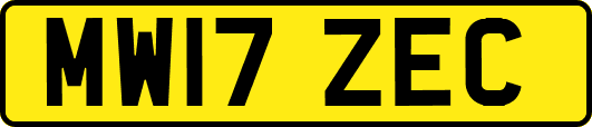 MW17ZEC