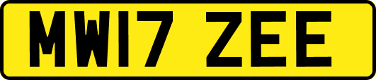 MW17ZEE