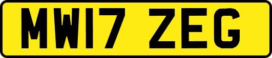 MW17ZEG