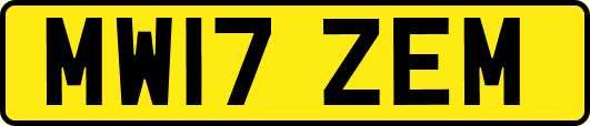 MW17ZEM