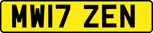 MW17ZEN