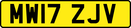 MW17ZJV