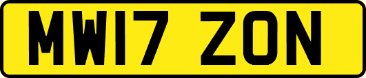 MW17ZON