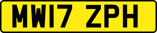MW17ZPH