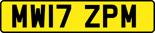 MW17ZPM